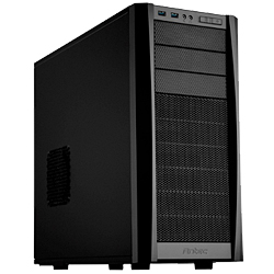 驚異の新品・ANTEC NINEHUNDRED TWO V3・国内数個? Antec NINEHUNDRED TWO V3 [ブラック] | パソコン工房【公式通販】