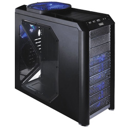 驚異の新品・ANTEC NINEHUNDRED TWO V3・未使用品 Antec NINEHUNDRED TWO V3 [ブラック] | パソコン工房【公式通販】