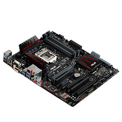 最終値下げz97-pro gamer i5 gtx960 500gb 簡易水冷 ASUS Z97-PRO GAMER | パソコン工房【公式通販】