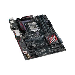 ASUS H170 PRO GAMING | パソコン工房【公式通販】