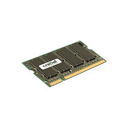 SODIMM DDR 1GB PC2700