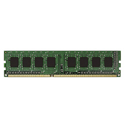 ＜Dell デル＞ DIMM DDR3 SDRAM PC3-10600 2GB デスクトップ用メモリ画像