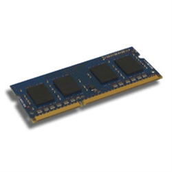 SODIMM DDR3 PC3-10600 2GB