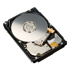 ＜Dell デル＞ MQ01ABD050 [500GB 9.5mm] ハードディスク(内蔵2.5hdd)画像