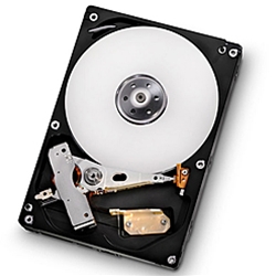 ＜Dell デル＞ DT01ACA300 [3TB SATA600 7200] ハードディスク(内蔵3.5hdd)画像