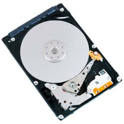 ＜Dell デル＞ MQ01ABF050 [500GB 7mm] ハードディスク(内蔵2.5hdd)画像