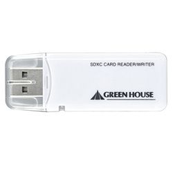 GH-CRSDXC GREEN HOUSE　BTO パソコン　格安通販