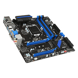 MSI Z97M-G43 | パソコン工房【公式通販】