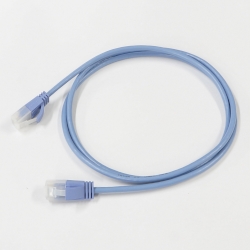 CAT6-LAN/SLIM/050/BL(NS)