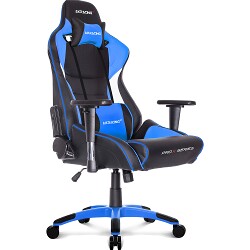 Pro-X V2 Gaming Chair (Blue)