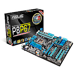 ASUS P8P67 Rev.3.0 | パソコン工房【公式通販】