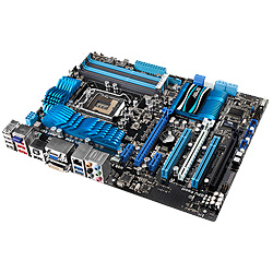 マザーボード ASUS P8Z68-V PRO ASUS（エイスース） P8Z68-V PRO｜テックウインド株式会社