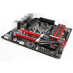 ASUS Maximus IV GENE-Z | パソコン工房【公式通販】