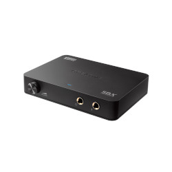 USB Sound Blaster Digital Music Premium HD r2 SB-DM-PHDR2 CREATIVE　BTO パソコン　格安通販