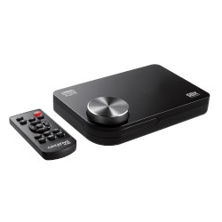 Sound Blaster X-Fi Surround 5.1 Pro r2 SB-XFI-SR5R2