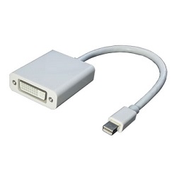 ＜Dell デル＞ MDP-DVI インターフェース変換