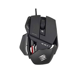 R.A.T.3 Mouse MC-R3-MB