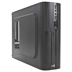 CS-101 Black w/250