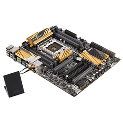 【セット販売】ASUS X79 DELUXE　i7-3930K　メモリ64GB セット販売】ASUS X79 DELUXE i7-3930K メモリ64GB - メルカリ