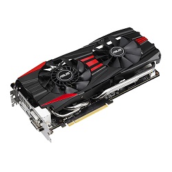 ASUS GTX780-DC2OC-3GD5 中古 ASUS GTX780-DC2OC-3GD5 中古 ASUS GTX780-DC2OC-3GD5 [PCIExp 3GB