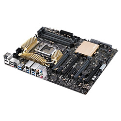 ASUS Z97-WS マザーボード　現状品 ASUS Z97-WS | パソコン工房【公式通販】