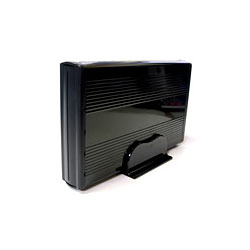 ＜Dell デル＞ GW2.5TL-U3/RD 外付用hddケース