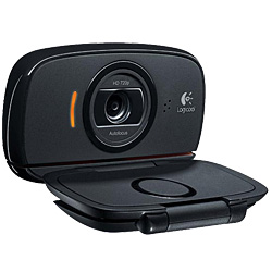 ロジクール HD Webcam C525 | パソコン工房【公式通販】