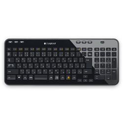 Wireless Keyboard K360r