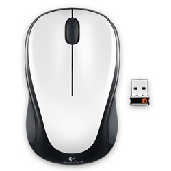 Wireless Mouse M235rIW(ロジクール)激安セールしか勝たん