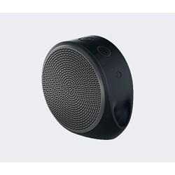 X100 Wireless Speaker X100BK [ブラック]