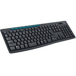 Wireless Keyboard K275