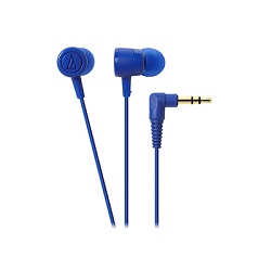 ATH-CKL220 BL(ブルー)
