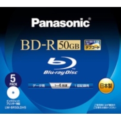 LM-BR50LDH5(PANASONIC)激安通販速報