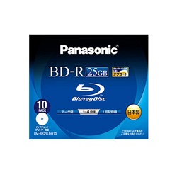 LM-BR25LDH10(PANASONIC)激安通販速報