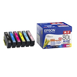 IC6CL80L