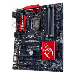 GIGABYTE GA-Z97X-GAMING 7 | パソコン工房【公式通販】