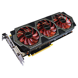 GTX980 SOC PCI-E 4GB GDDR5 256bit