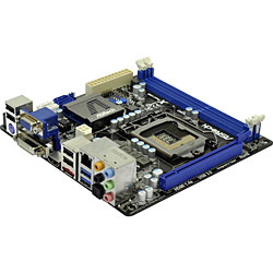 ASRock Z68M-ITX/HT | パソコン工房【公式通販】