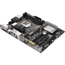 ASRock Z87 Extreme6 | パソコン工房【公式通販】