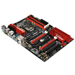 マザーボード ASRock FATAL1TY H97 PERFORMANCE ASRock Fatal1ty H97 Performance | パソコン工房【公式通販】