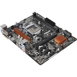 ASRock H110M-HDV | パソコン工房【公式通販】