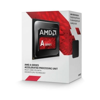 AMD A10 7800