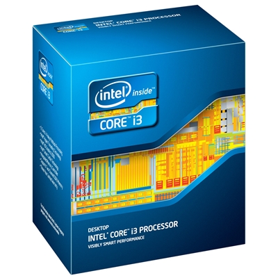 Intel インテル® Core™ i3 プロセッサー 2120 (207811) | パソコン工房