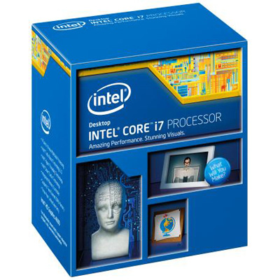 Intel インテル® Core™ i7 プロセッサー 4770S BOX | パソコン工房 ...