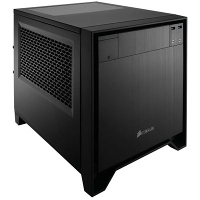 Corsair Obsidian 250D CC-9011047-WW | パソコン工房【公式通販】