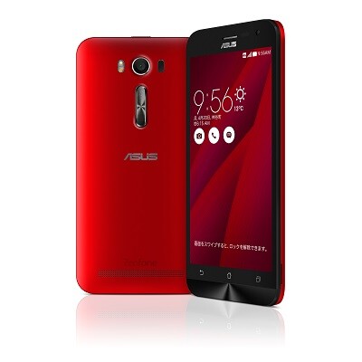 Zenfone 2 Laser Ze500kl Rd08rt パソコン工房 公式通販