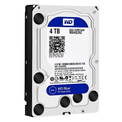 Western Digital WD40EZRZ-RT2 (247626) | パソコン工房【公式通販】