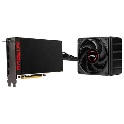 Sapphire R9 Fury X 4G(189245) | パソコン工房【公式通販】