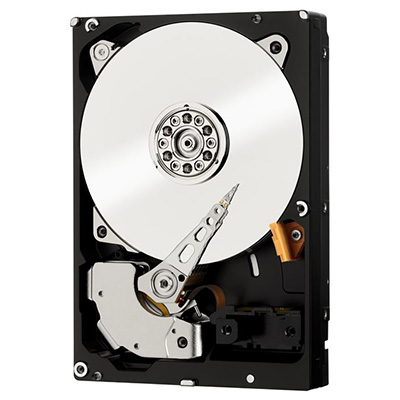 Western Digital WD1003FBYZ [1TB SATA600 7200] | パソコン工房【公式通販】