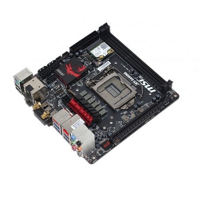 Manual Msi Z871 MSI Z87-S01 マザーボード CPU I7 Ddr3 24GBセット